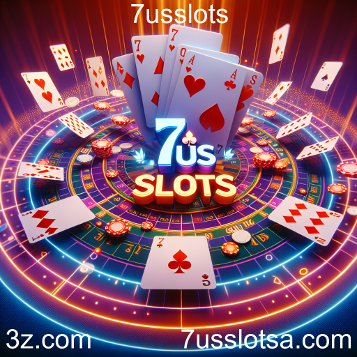 Desvende os Melhores Jogos de Cartas em 7usslots