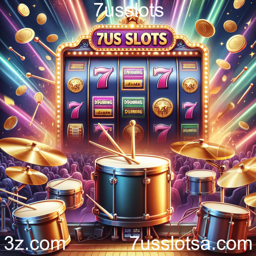 Perguntas Frequentes sobre Jogos em 7usslots