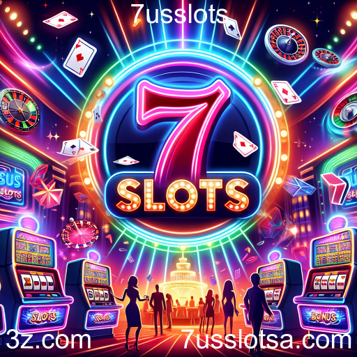 Os Melhores Jogos Especiais do 7usslots