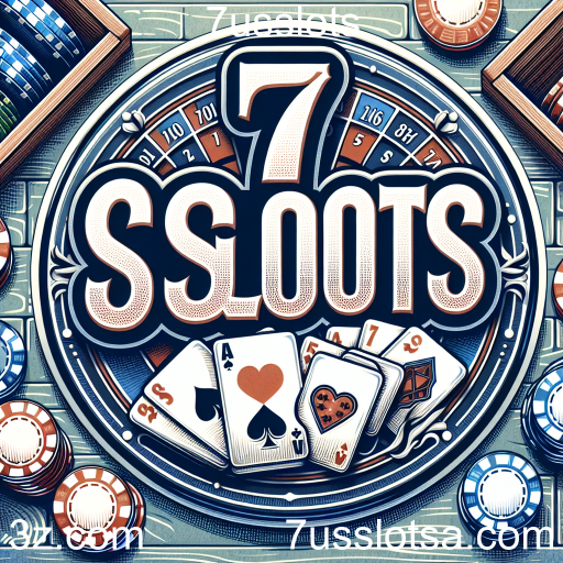 Jogos de Mesa: Diversão e Estratégia no 7usslots